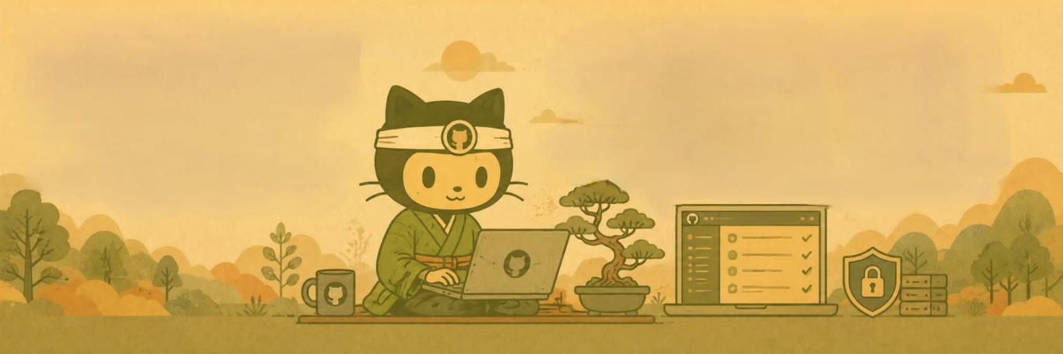GitHub driven business
